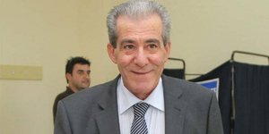 Κρήτη: Πέθανε το στέλεχος της ΝΔ Δημήτρης Γιαννουλάκης -Μητσοτάκης: Αποχαιρετώ με θλίψη έναν καλό φίλο