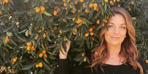 Φωτογραφία: Instagram/@angela_gerekou