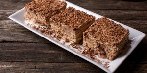 Γλυκό σοκολάτας