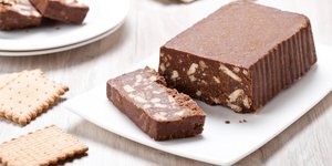 Μπισκοτογλυκό/Φωτογραφία: Shutterstock