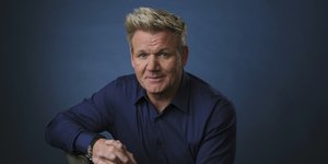 O Γκόρντον Ράμσεϊ