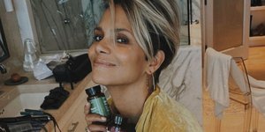 Η Χάλι Μπέρι