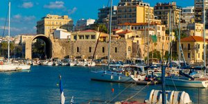 Ηράκλειο Κρήτης