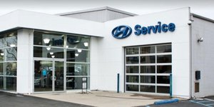Hyundai Service