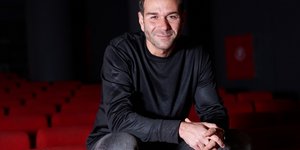 Τάσος Ιορδανίδης