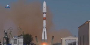 Ρωσία: Εκτόξευσε ιρανικό δορυφόρο - Στο «κόκκινο» οι δυτικές ανησυχίες σχετικά με την Ουκρανία