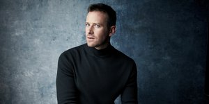 Ο ηθοποιός Άρμι Χάμερ