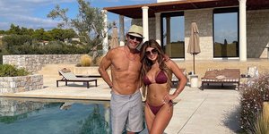 Teresa Giudice, Luis Ruelas