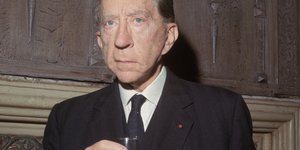 Ο Ζαν Πολ Γκετί