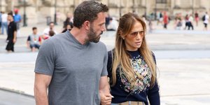 Τζένιφερ Λόπεζ και Μπεν Άφλεκ