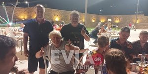 τζονσον σημα νικης