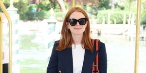 Τζούλιαν Μουρ