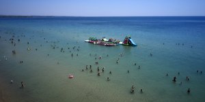 Καιρός αίθριος