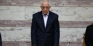 Νικήτας Κακλαμάνης