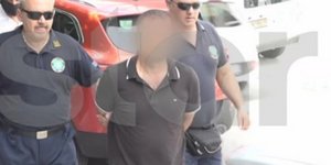 Ελεύθερος με περιοριστικούς όρους ο πατέρας της 6χρονης που πνίγηκε στην Κορινθία