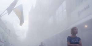 σημαια γυναικα