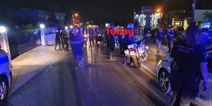 Θεσσαλονίκη καταδίωξη Ρομά