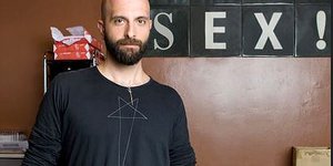 Δημήτρης Δασκαλάκης γιατρός