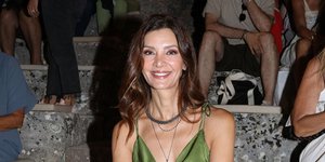 Η Κατερίνα Λέχου