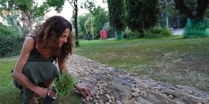 Κατερίνα Κατσιφαράκη βόλοι 