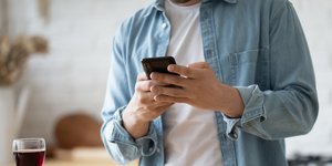 Κινητό τεχνολογία