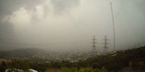καταιγιδα αττικη