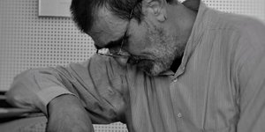  Γιώργος Κοντραφούρης 