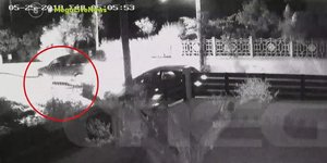 βίντεο-ντοκουμέντο τροχαίο 19χρονος Κόρινθος