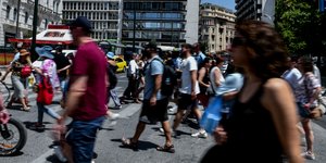 Νίκος Τζανάκης κορωνοϊός Δεκαπενταύγουστος μετάλλαξη