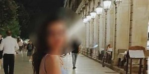 26χρονη νηπιαγωγός Κοζάνη