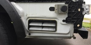 Οι κρυφοί αεραγωγοί στο αυτοκίνητο