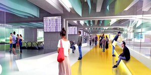 ΚΤΕΛ Ελαιώνας