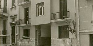 κτηριο μεσοπολέμου 