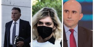 Νέα κόντρα Κούγια-Λέων για την υπόθεση Πισπιρίγκου