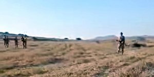 Επεισόδιο με Τούρκους στρατιώτες στην Κύπρο