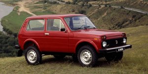 lada niva