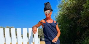Λάκης Γαβαλάς