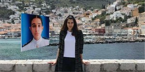Αυτή είναι η 19χρονη δόκιμος του Πολεμικού Ναυτικού που έχασε τη ζωή της σε εκπαιδευτικό ταξίδι της Σχολής