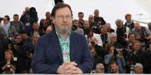 Λαρς Φον Τρίερ Πάρκινσον
