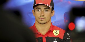 Charles Leclerc