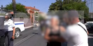 Μητέρα 14χρονης στη Λέσβο ξέσπασε για βιαστή της κόρης της