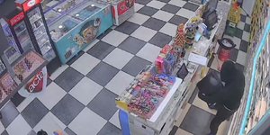 Θεσσαλονίκη Εύοσμος ληστεία