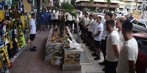 Μακάμπι Τελ Αβίβ 