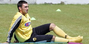 Ποινή φυλάκισης για Μαλμπάσα μετά από απόπειρα ανθρωποκτονίας