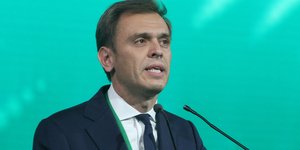 Δημήτρης Μάντζος