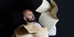 Δημήτρης Μαραμής 