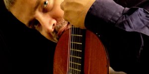 Παναγιώτης Μάργαρης κιθαρα 