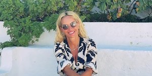 Η Μαρία Μπεκατώρου