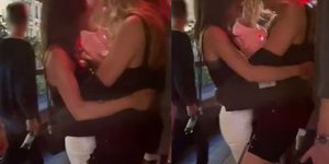 Η Φινλανδή πρωθυπουργός Σάνα Μαρίν χορεύει με γνωστή influencer