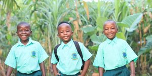 Φωτογραφία: Instagram/@ Masaka-Kids-Africana